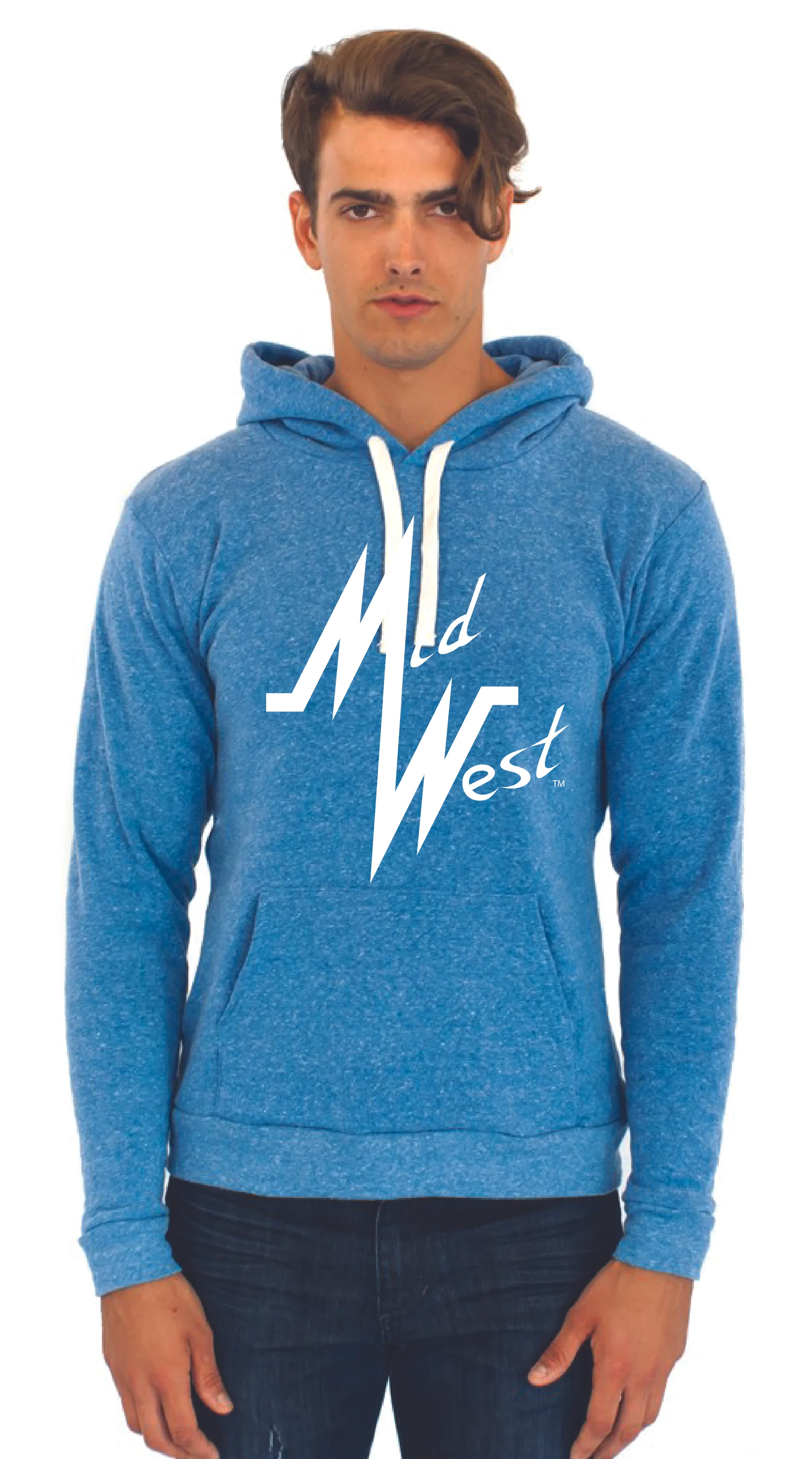 Midwest Clothing — Midwest Official